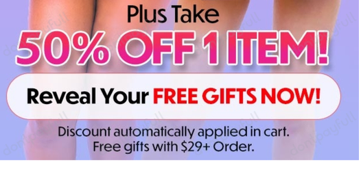 50% Off Adam and Eve Coupon Code, Coupons - July 2025