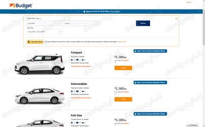 Budget Promo Code 40% Off Budget Car Rental Coupons, Coupon Codes - 2025