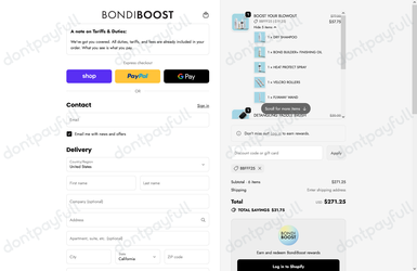 Bondi Boost Discount Codes - Get 40% Off in Dec 2025