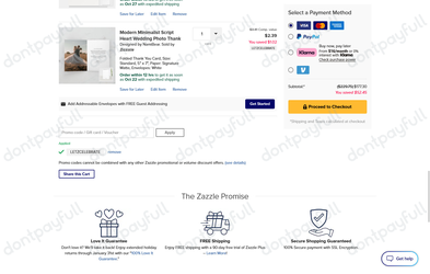 40% Off Zazzle Promo Code, Coupons - November 2025