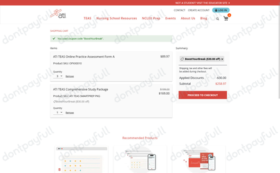 ATI Discount Codes - 20% Off Coupon Code January 2026
