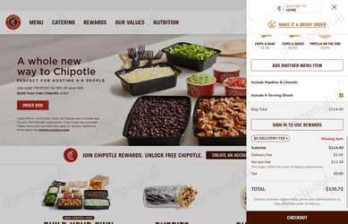 chipotle promo codes how i got free burritos & big... Chipotle Promo Codes - 50% Off Coupon Code Jan 2026