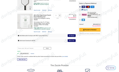 Zazzle Promo Codes - 30% Off Coupon Code Feb 2026