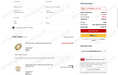 Overstock Discount Codes - 25% Off Promo Code Feb 2026