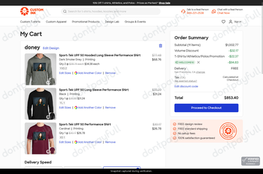 Customink Code Custom Ink Promo Codes - 15% Off Coupon Code Aug 2026