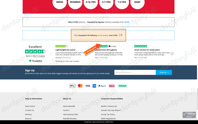 MandM Direct Discount Codes - 25% Off Voucher Code