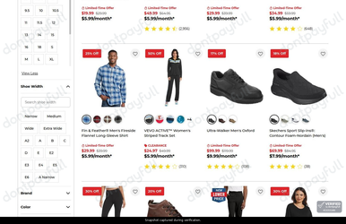 Snapshot of Mason Outfitters promo: 'Save up to 50% on Select Apparel and Footwear' - captured during verification by DontPayFull on 24-Sep-2026.