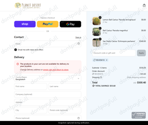 Verification proof for REVIEW10