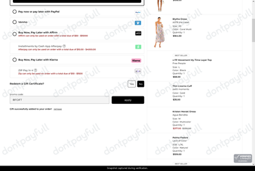 Revolve Promo Codes - 20% Off Coupon Code March 2026