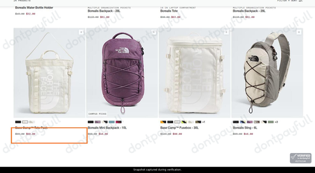 north face backpack discount code The NF0A52S7 Dyno Backpack, Mid Grey Dark Heather/ TNF Black / OSFA The North Face Borealis backpack is not just a bag North Face Promo Codes |