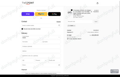 Verification proof for UTIMP3
