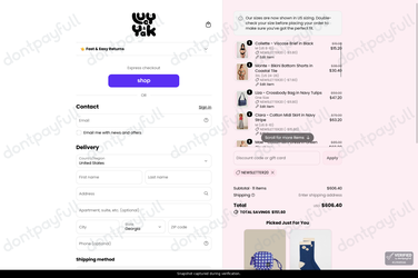 Verification proof for NEWSLETTER20